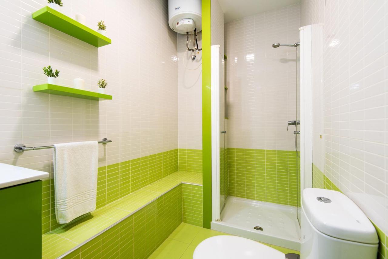 Victoria Square- Center Apartment Malaga Exterior photo