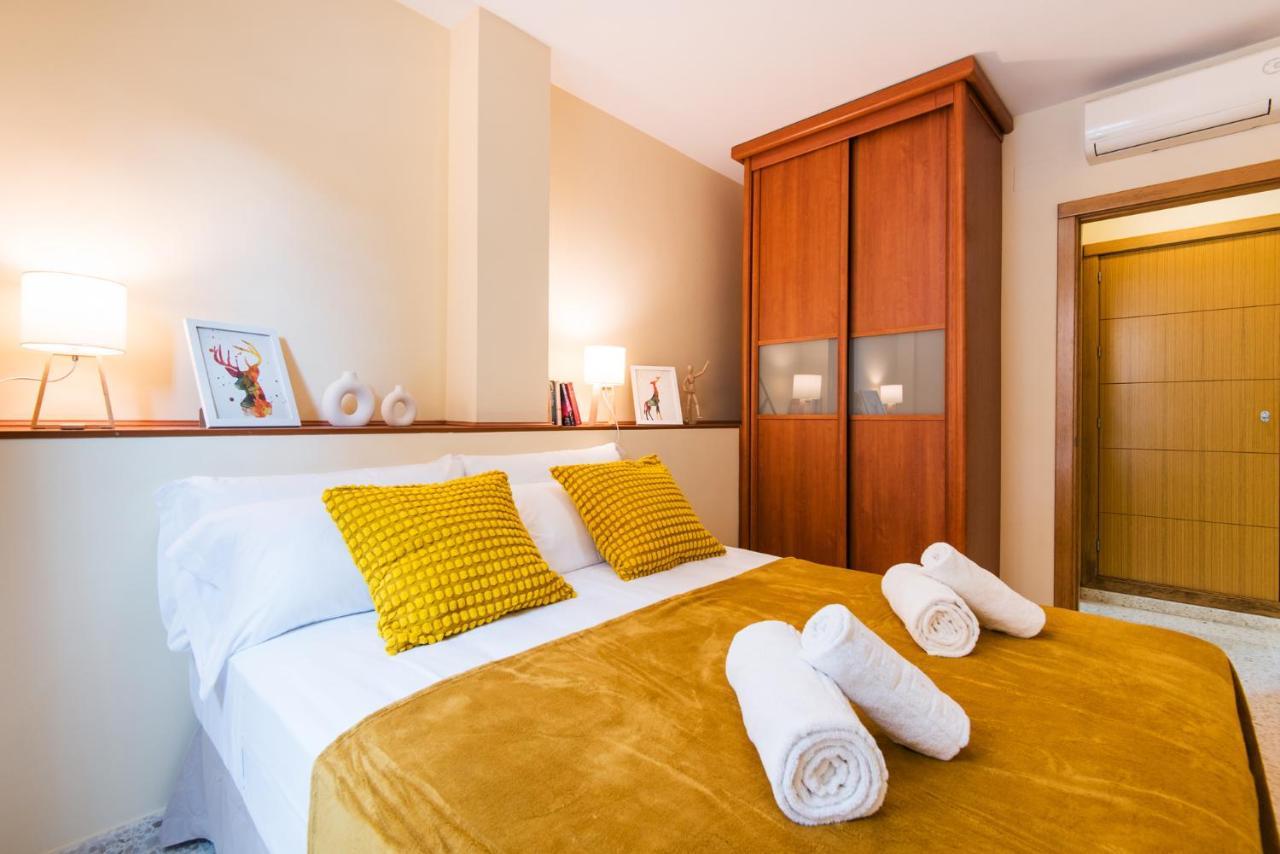 Victoria Square- Center Apartment Malaga Exterior photo
