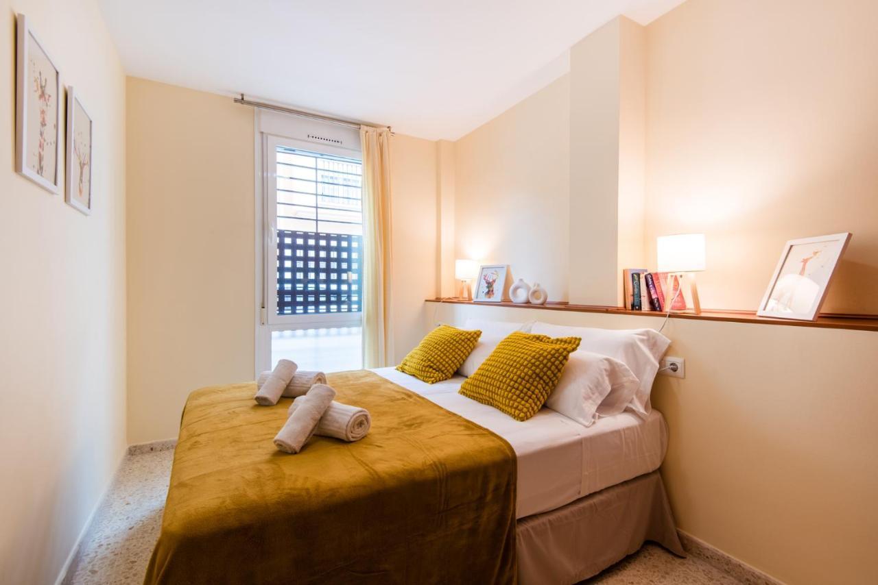 Victoria Square- Center Apartment Malaga Exterior photo