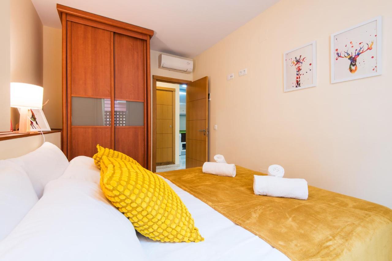 Victoria Square- Center Apartment Malaga Exterior photo