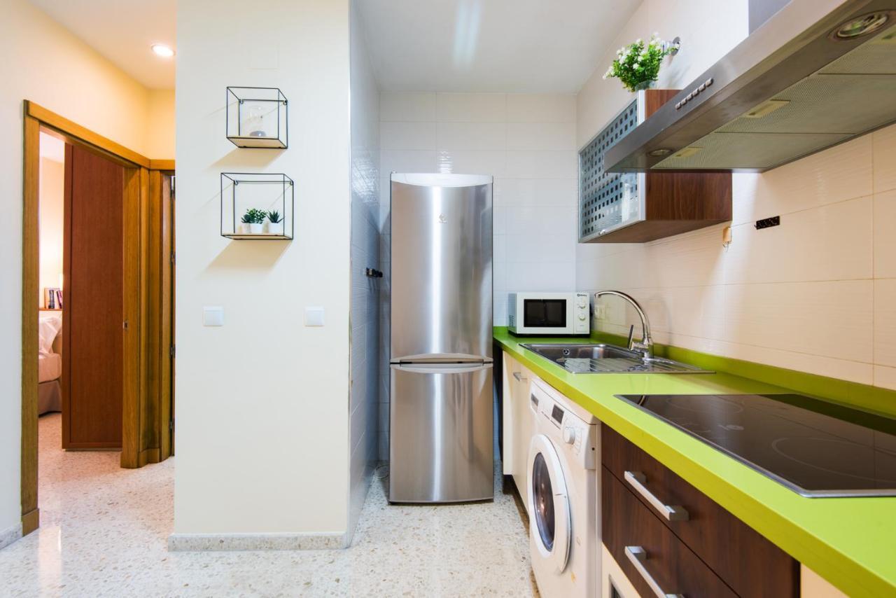 Victoria Square- Center Apartment Malaga Exterior photo