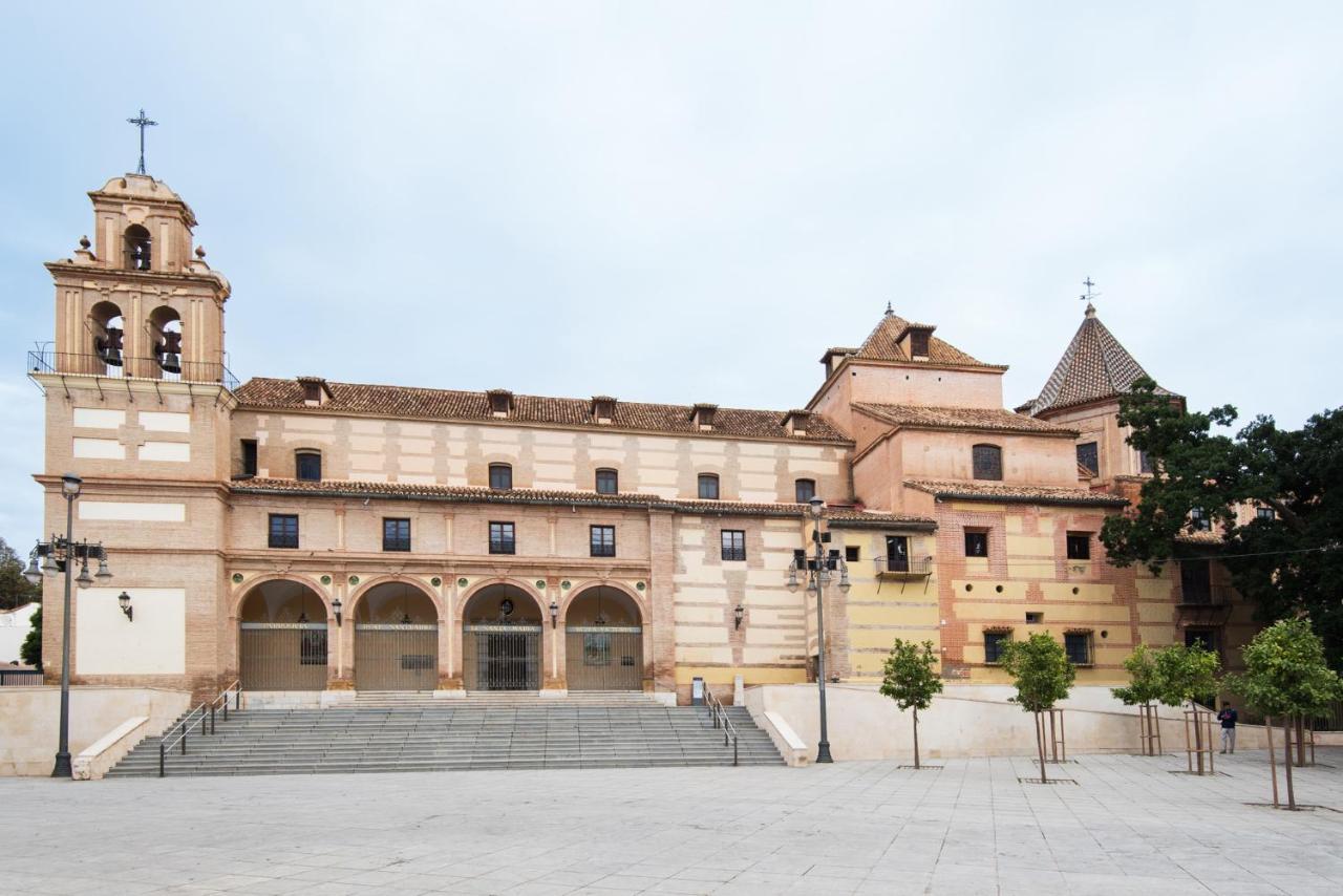 Victoria Square- Center Apartment Malaga Exterior photo